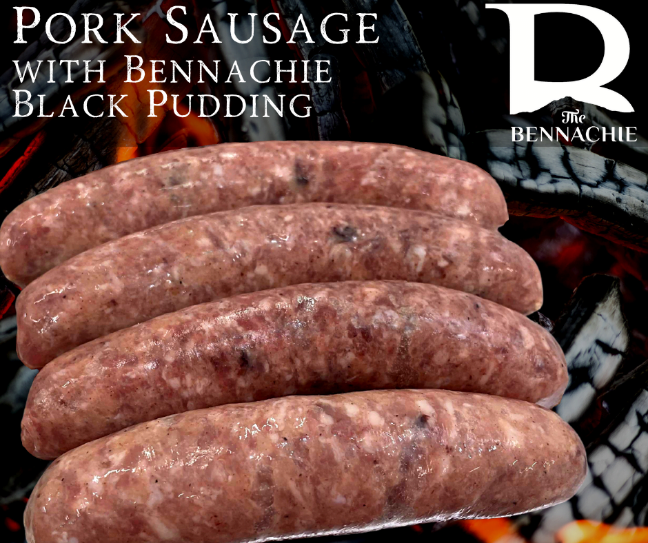 Sriracha Pork Sausage John Davidsons