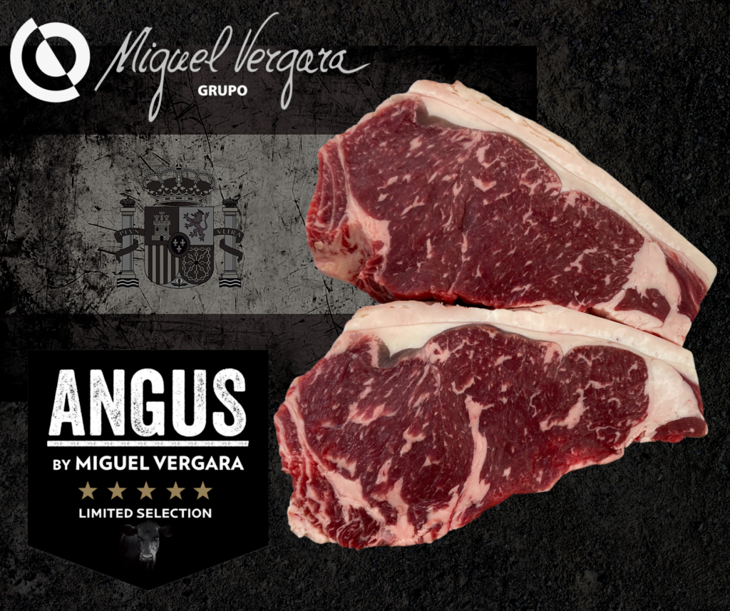 Sirloin Steak Miguel Vergara John Davidsons